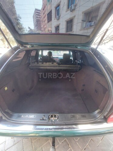 Mercedes C 220 d 1999, 350,000 km - 2.2 l - Bakı