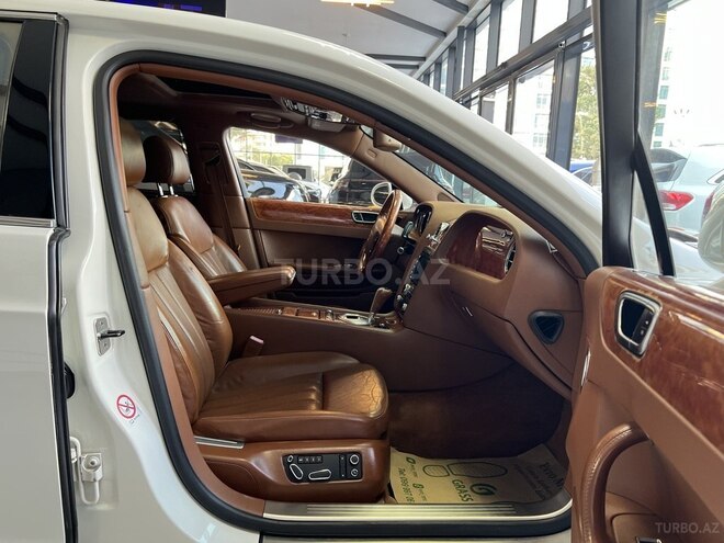 Bentley Continental Flying Spur 2007, 110,000 km - 6.0 l - Bakı