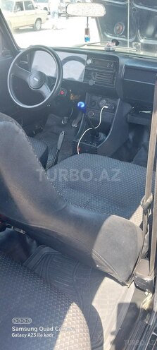 LADA (VAZ) 2107 2010, 91,111 km - 1.6 l - Bərdə
