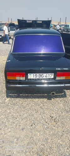 LADA (VAZ) 2107 2010, 91,111 km - 1.6 l - Bərdə