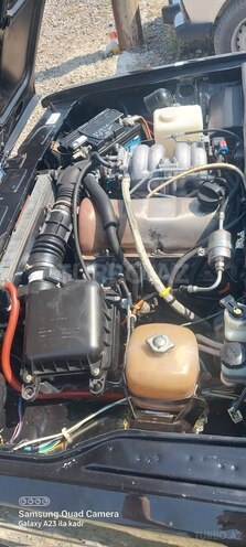 LADA (VAZ) 2107 2010, 91,111 km - 1.6 l - Bərdə
