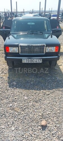 LADA (VAZ) 2107 2010, 91,111 km - 1.6 l - Bərdə
