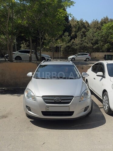 Kia Ceed 2008, 300,000 km - 1.6 л - Bakı
