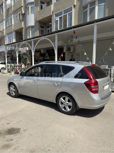 Kia Ceed 2008, 300,000 km - 1.6 л - Bakı