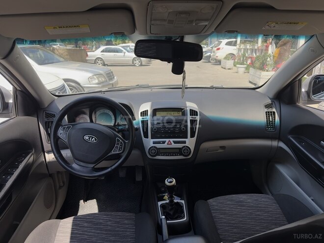 Kia Ceed 2008, 300,000 km - 1.6 л - Bakı