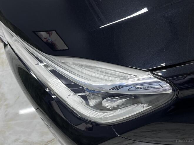 BMW 750-45