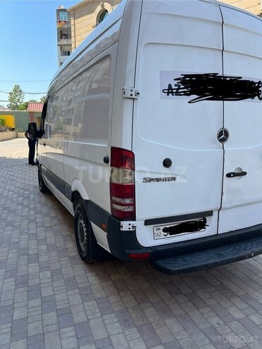 Mercedes Sprinter 315 2007, 315,942 km - 2.2 l - Bakı