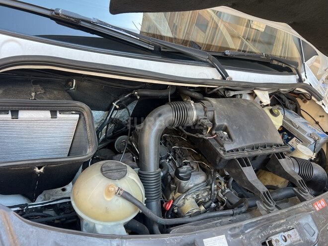 Mercedes Sprinter 315 2007, 315,942 km - 2.2 l - Bakı