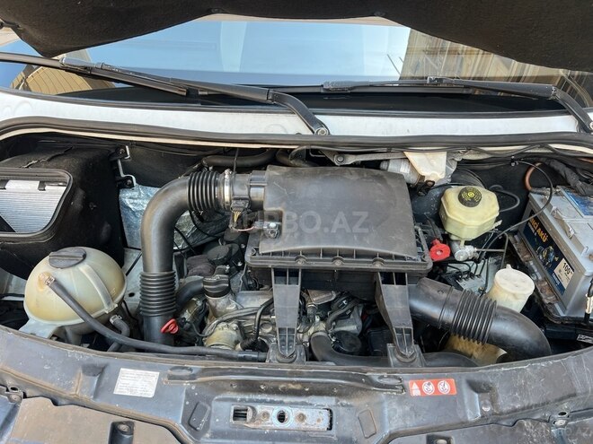 Mercedes Sprinter 315 2007, 315,942 km - 2.2 l - Bakı
