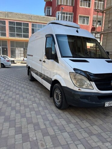 Mercedes Sprinter 315 2007, 315,942 km - 2.2 l - Bakı