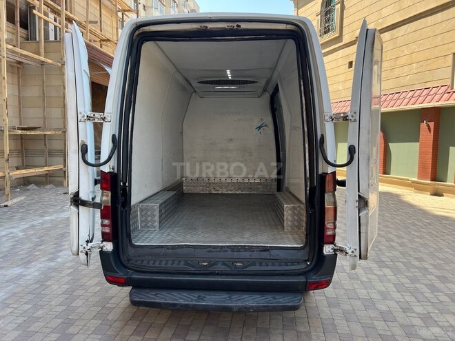 Mercedes Sprinter 315 2007, 315,942 km - 2.2 l - Bakı