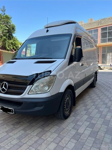 Mercedes Sprinter 315 2007, 315,942 km - 2.2 l - Bakı