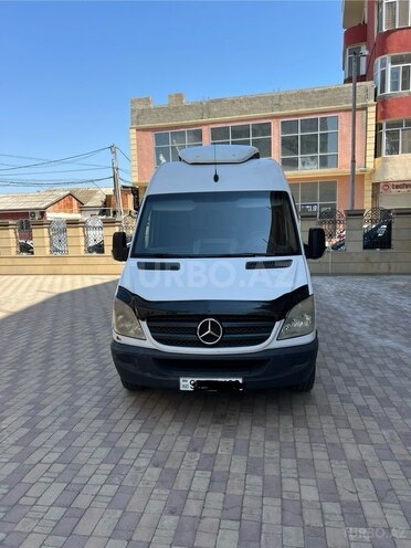 Mercedes Sprinter 315 2007, 315,942 km - 2.2 l - Bakı