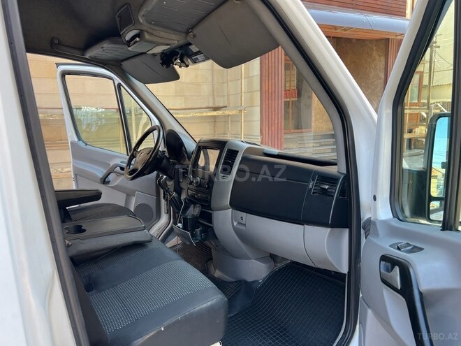 Mercedes Sprinter 315 2007, 315,942 km - 2.2 l - Bakı