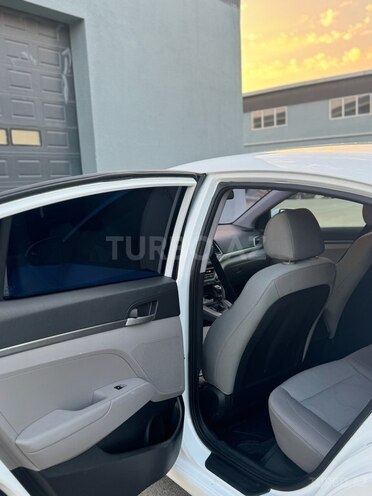 Hyundai Elantra 2016, 149,500 km - 2.0 л - Bakı