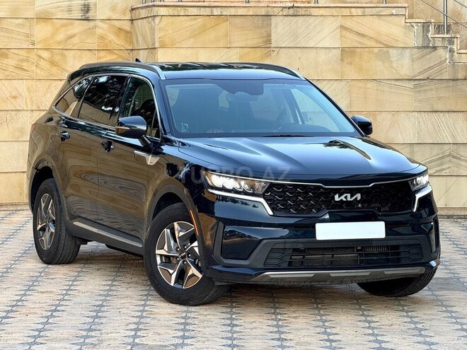 Kia Sorento 2022, 143,974 km - 1.6 l - Gəncə