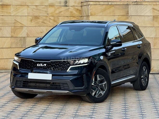 Kia Sorento 2022, 143,974 km - 1.6 l - Gəncə