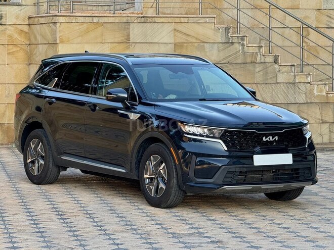 Kia Sorento 2022, 143,974 km - 1.6 l - Gəncə