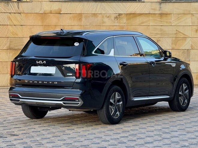 Kia Sorento 2022, 143,974 km - 1.6 l - Gəncə