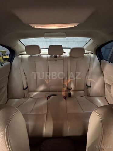 BMW 328 2014, 199,000 km - 2.0 l - Bakı