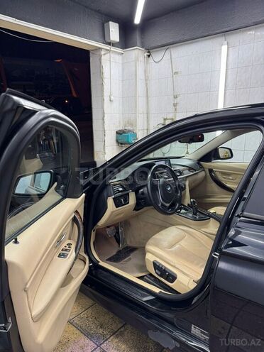 BMW 328 2014, 199,000 km - 2.0 l - Bakı