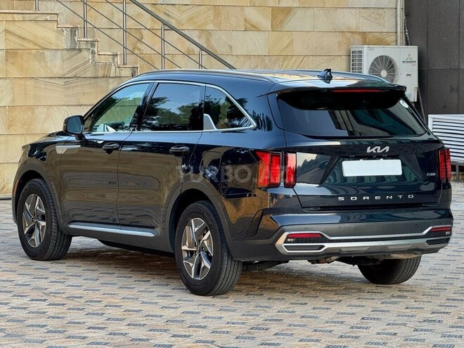 Kia Sorento 2022, 143,974 km - 1.6 l - Gəncə