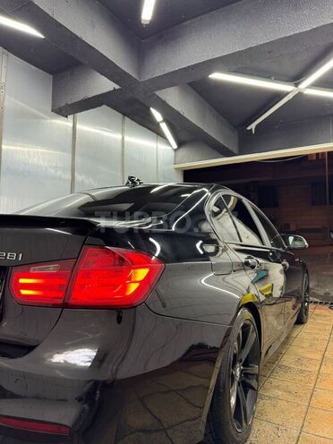 BMW 328 2014, 199,000 km - 2.0 l - Bakı