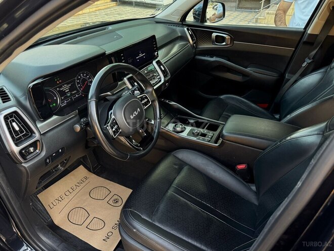 Kia Sorento 2022, 143,974 km - 1.6 l - Gəncə