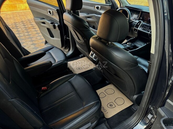 Kia Sorento 2022, 143,974 km - 1.6 l - Gəncə