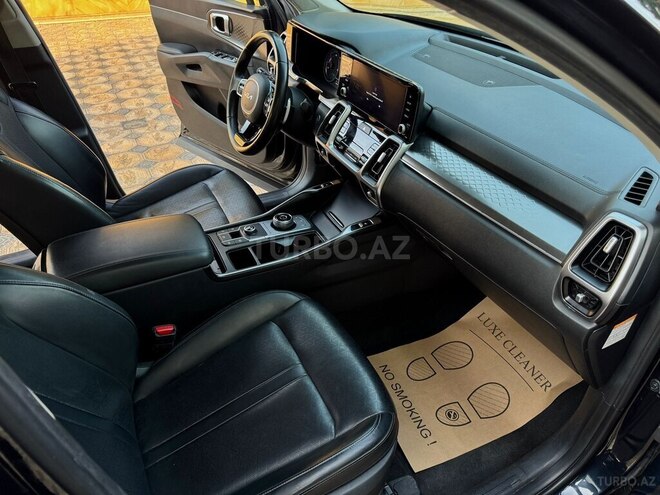 Kia Sorento 2022, 143,974 km - 1.6 l - Gəncə