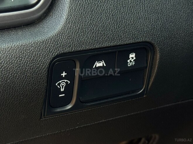 Kia Sorento 2022, 143,974 km - 1.6 l - Gəncə