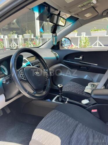 Kia Ceed 2008, 300,000 km - 1.6 л - Bakı