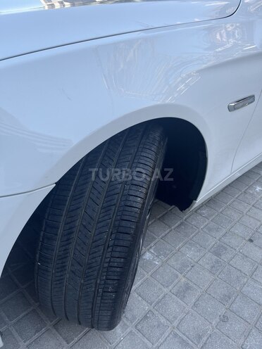 BMW 528 2016, 178,600 km - 2.0 l - Bakı