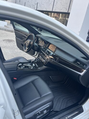 BMW 528 2016, 178,600 km - 2.0 l - Bakı