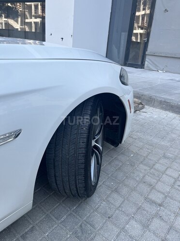 BMW 528 2016, 178,600 km - 2.0 l - Bakı