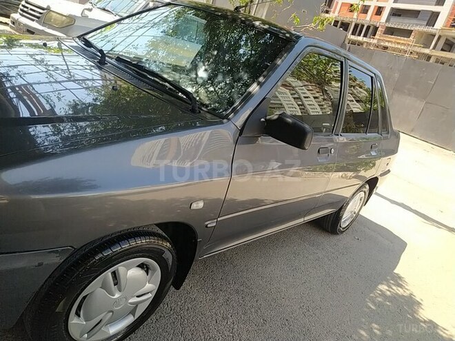 Saipa 132 2013, 263,000 km - 1.3 л - Bakı