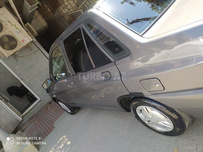 Saipa 132 2013, 263,000 km - 1.3 л - Bakı