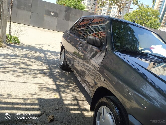 Saipa 132 2013, 263,000 km - 1.3 л - Bakı
