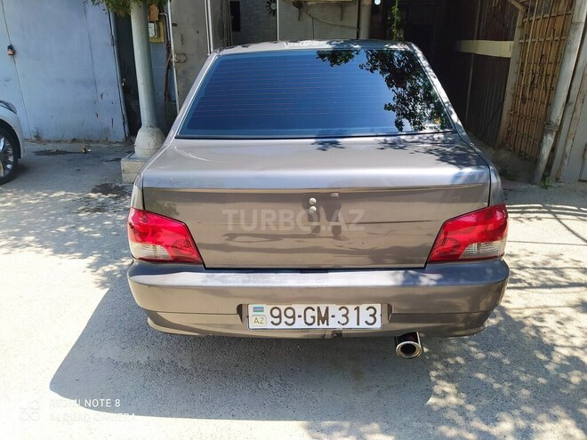 Saipa 132 2013, 263,000 km - 1.3 л - Bakı