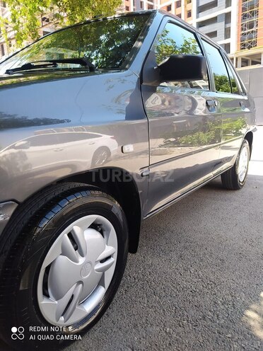 Saipa 132 2013, 263,000 km - 1.3 л - Bakı