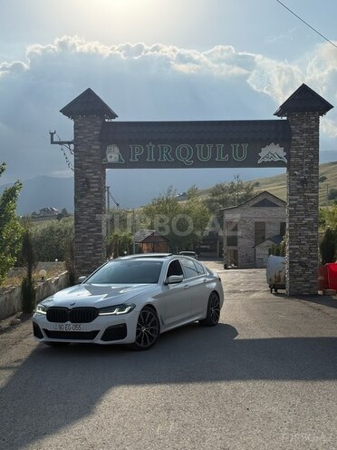BMW 530-8