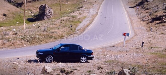 Iran Khodro Samand 2007, 340,236 km - 1.8 л - Bakı