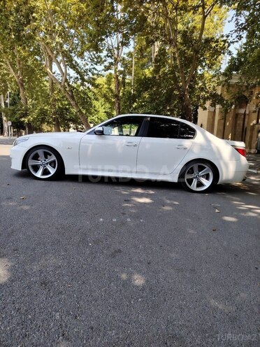 BMW 530 2005, 225,000 km - 3.0 l - Mingəçevir