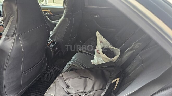 Mercedes S 320 1999, 500,000 km - 3.2 l - Bakı