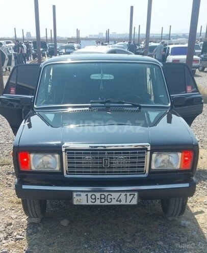 LADA (VAZ) 2107 2010, 91,111 km - 1.6 l - Bərdə