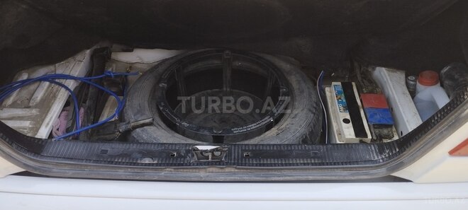Mercedes C 180 1997, 463,574 km - 1.8 л - Gəncə