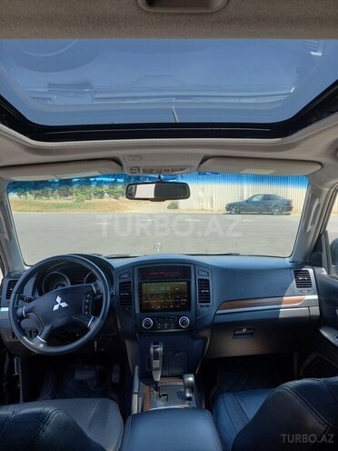Mitsubishi Pajero 2007, 187,000 km - 3.0 л - Bakı