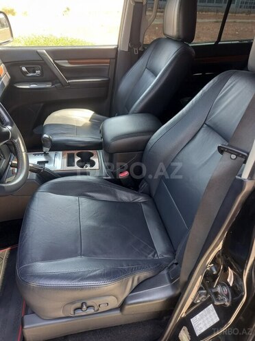 Mitsubishi Pajero 2007, 187,000 km - 3.0 л - Bakı
