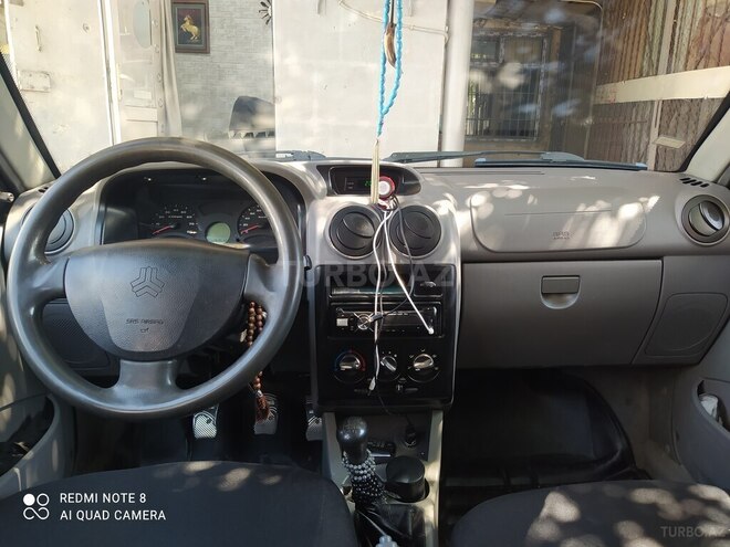 Saipa 132 2013, 263,000 km - 1.3 л - Bakı