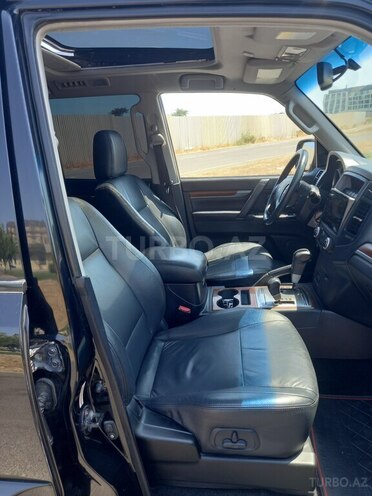 Mitsubishi Pajero 2007, 187,000 km - 3.0 л - Bakı